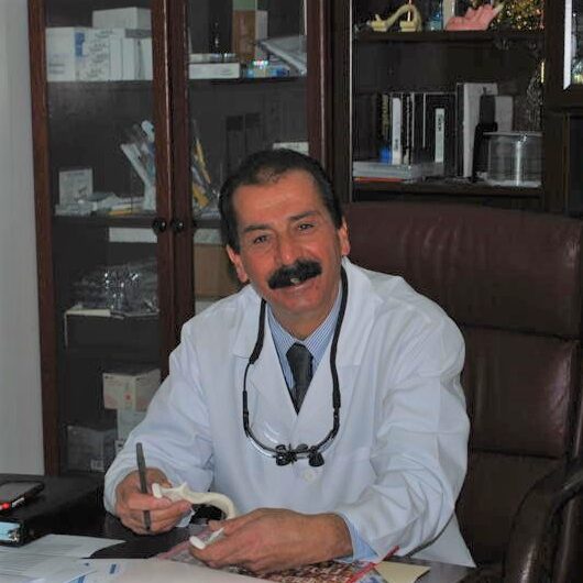 Dr. Nizar Alteir D.D.S.